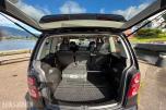 2008 Volkswagen Touran 1.9 TDI 105hk 7-Seter, Ryggekamera, Cruisekontroll